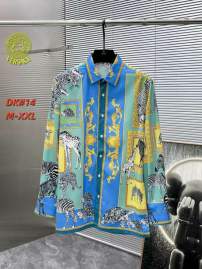 Picture of Versace Shirt Long _SKUVersaceM-2XL12yr28427215